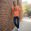Retro Trick or Treat Raccoon Tee