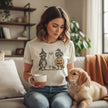 Trash Panda & Friends Halloween Tee