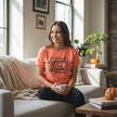 Spooky Babe Tee
