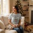 Jingle Some of the Way Tee