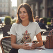Boujee Chicken Tee