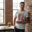 Glitz and Glam Tiger  Graphic Tee