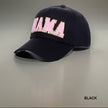 Mama Chenille Patch Cotton Baseball Cap