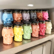 Skull Wholesale Candle Pack