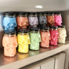 Skull Wholesale Candle Pack