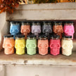 Skull Wholesale Candle Pack