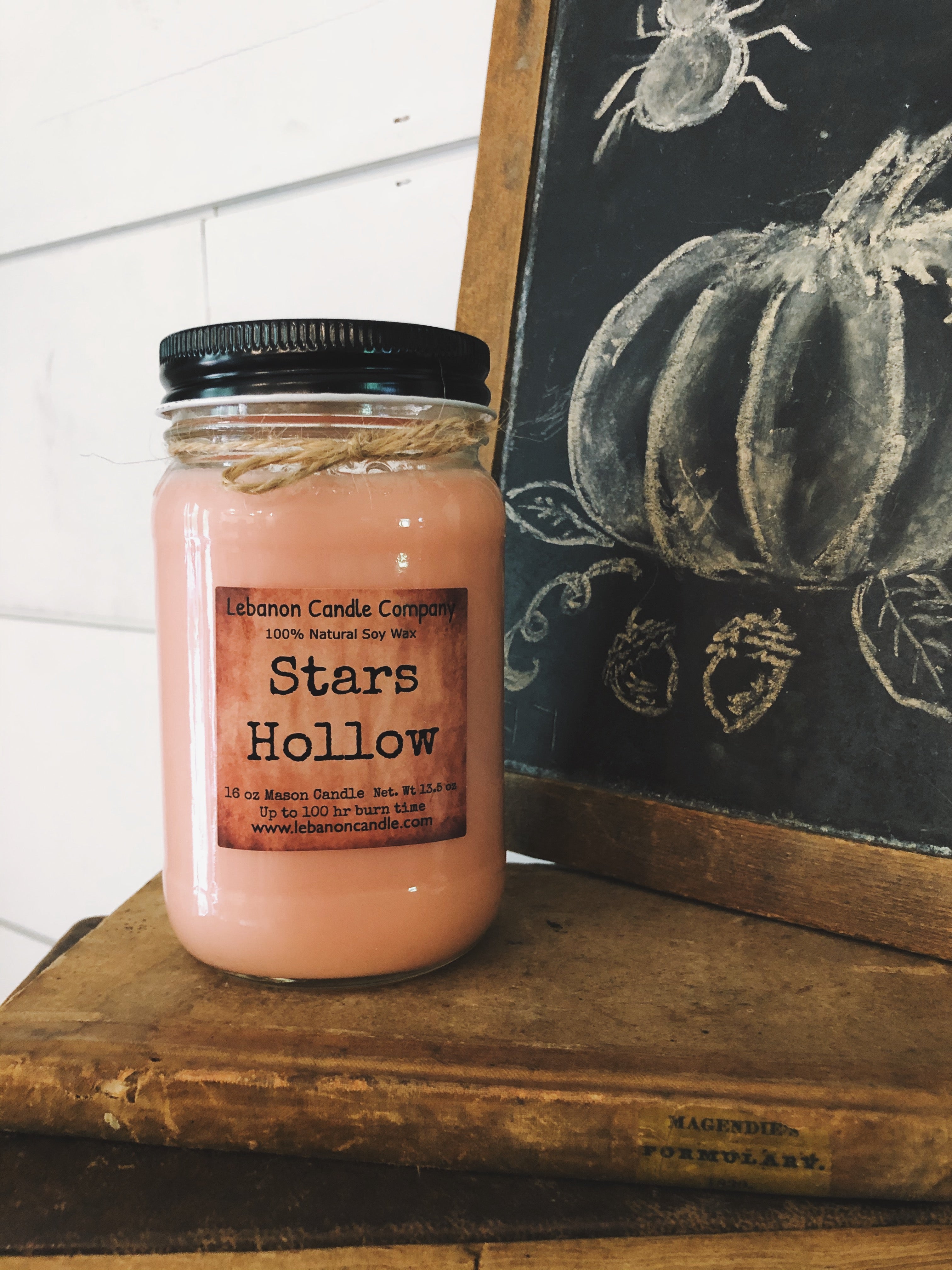 2026 Fall Candle Wholesale Pack (PRE-ORDER)