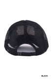 Howdy Honey Mesh Trucker Cap