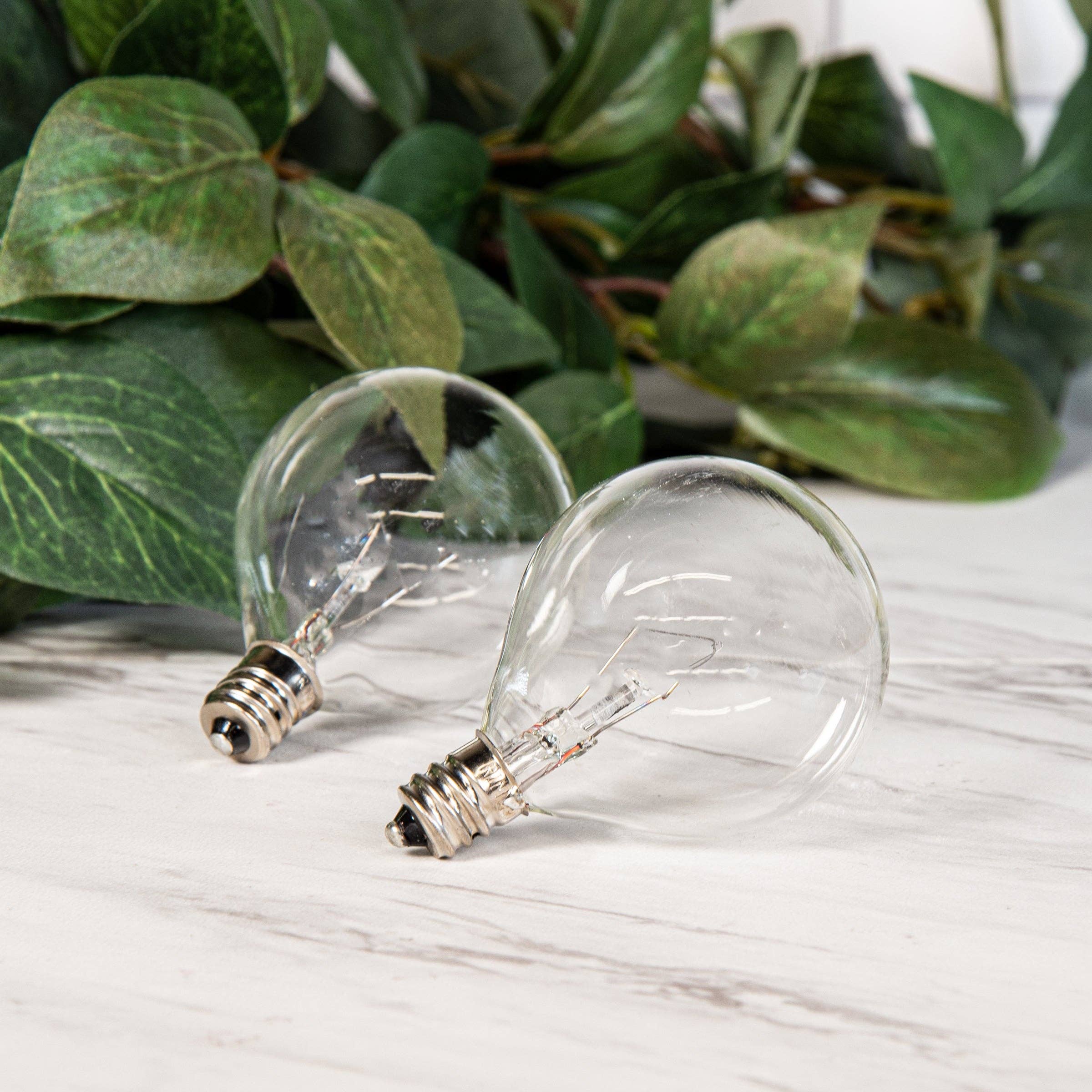 25 Watt Warmer Replacement Bulb ScentSationals