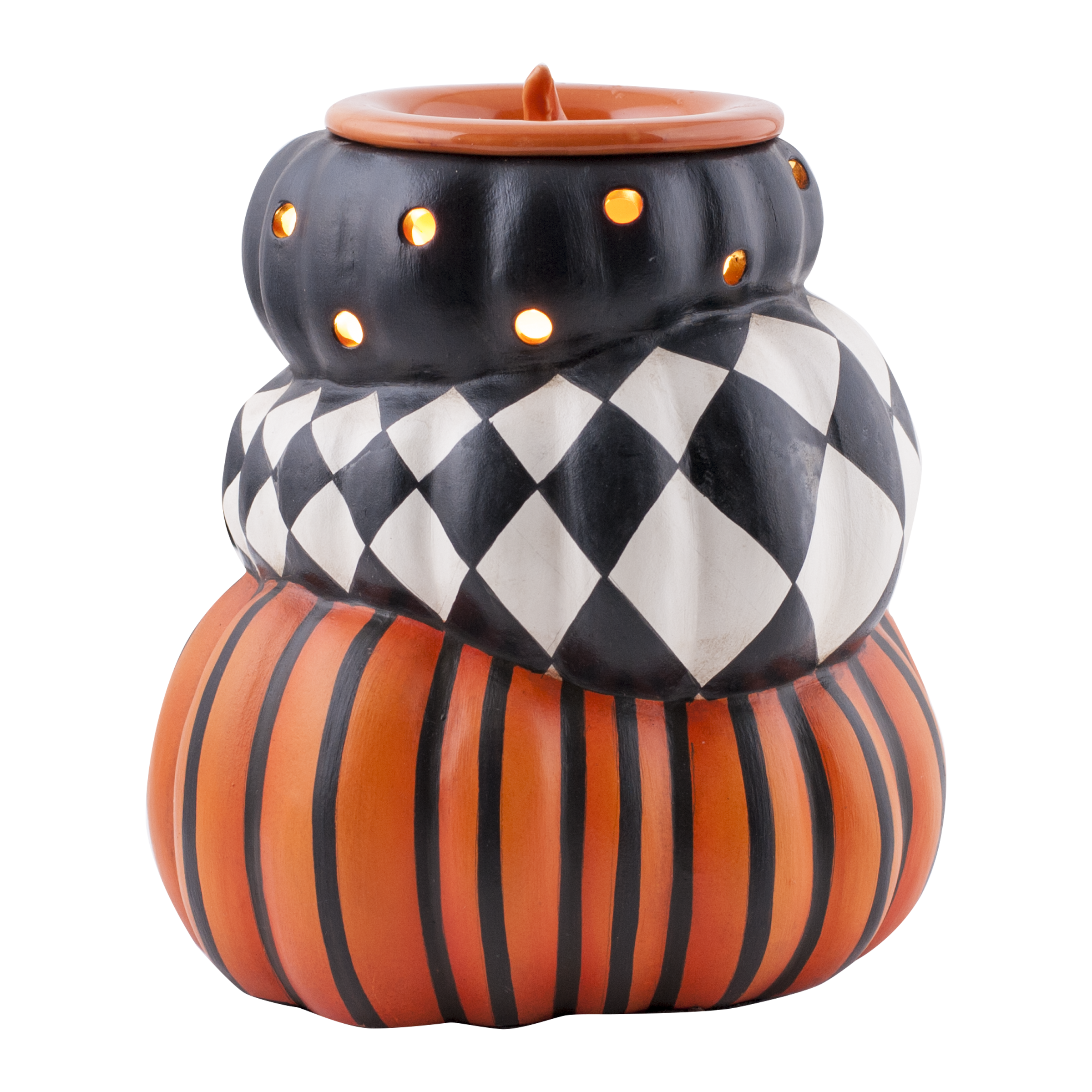Tabitha Fragrance & Wax Electric Warmer