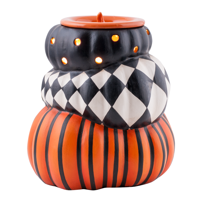 Tabitha Fragrance & Wax Electric Warmer