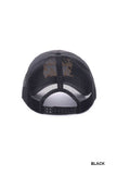Howdy Darlin Mesh Trucker Cap