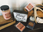 2026 Fall Wax Melt Wholesale Pack (PRE-ORDER)