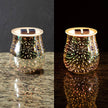 Night Sky Fragrance & Wax Electric Warmer