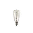 40 Watt Edison Warmer Replacement Bulb Fusion