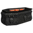 Muerto Halloween Fragrance & Wax Electric Warmer