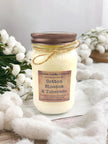 Cotton Blossom & Tuberose