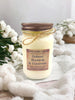 Cotton Blossom & Tuberose