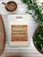 Strawberry Pipe Tobacco