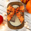 Cinnamon Sticks Scented Fall  Dough Bowl Candle