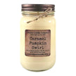 Caramel Pumpkin Swirl Candle