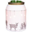 Holiday Farm Fragrance & Wax Electric Warmer
