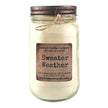 Sweater Weather Candle