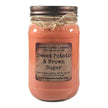 Sweet Potato & Brown Sugar Candle