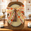 Stars Hollow Scented Dough Bowl Candle