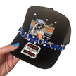 Feral & Fabulous Trucker Hat