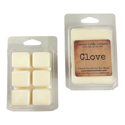 Clove Wax Melt