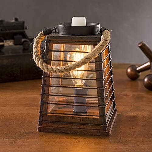 Alessa Edison Fragrance and Wax Warmer