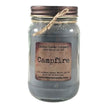 Campfire Candle