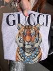 Tiger Tee