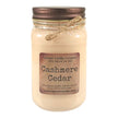 Cashmere Cedar Candle