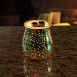 Night Sky Fragrance & Wax Electric Warmer