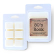 80's Rock Wax Melt