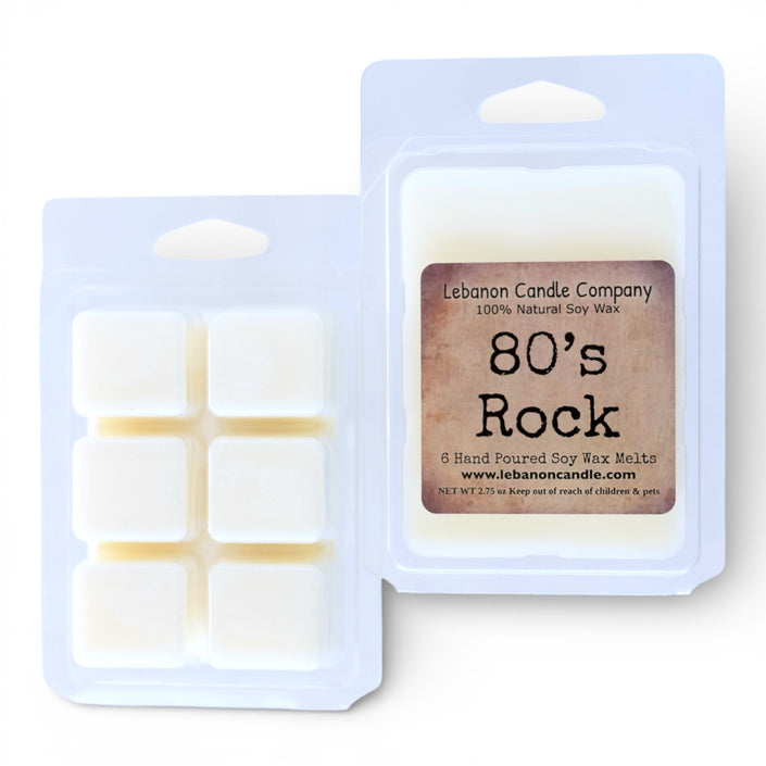 {{product_title}} - Strong Scented Soy Wax Melts | Lebanon Candle Co