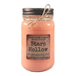 Stars Hollow Candle