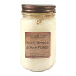 Back Roads & Bonfires Candle