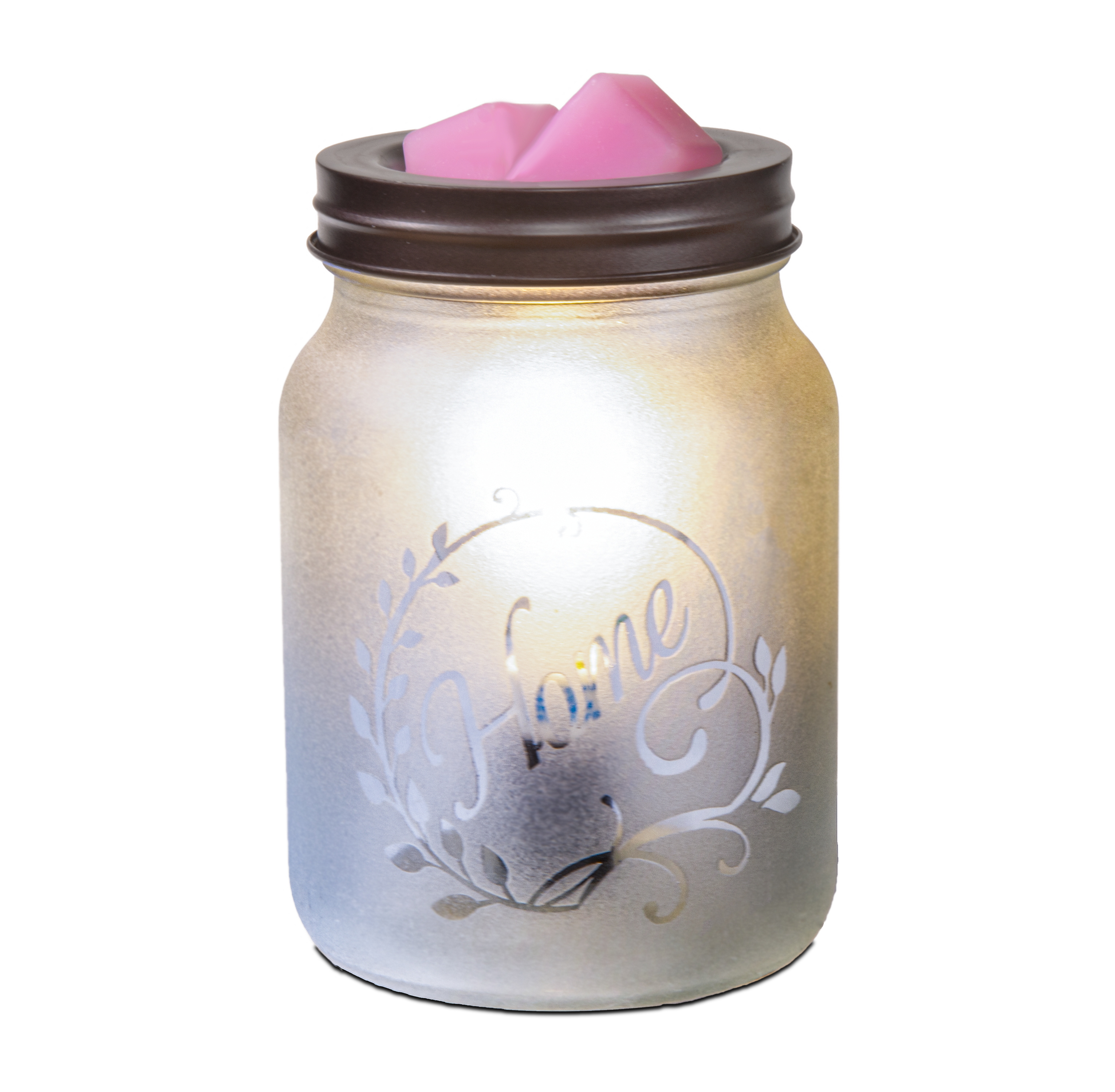 Sweet Home Fragrance & Wax Electric Warmer