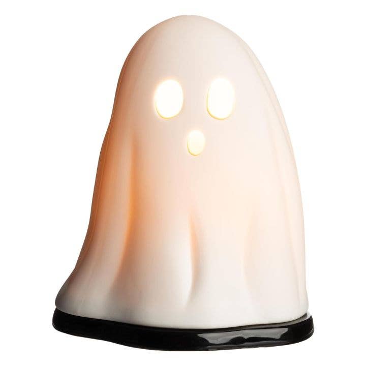 Boo! Halloween Fragrance & Wax Electric Warmer
