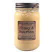 Honey & Bourbon Candle