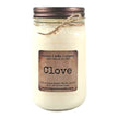 Clove Candle