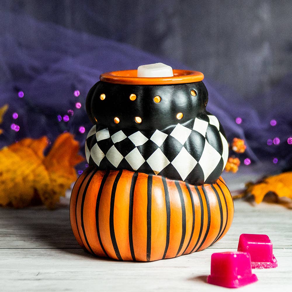 Tabitha Fragrance & Wax Electric Warmer
