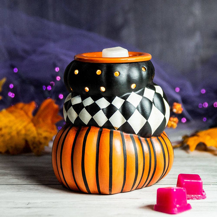 Tabitha Fragrance & Wax Electric Warmer