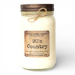 90's Country Candle