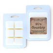 90's Country Wax Melt