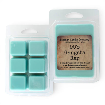 {{product_title}} - Strong Scented Soy Wax Melts | Lebanon Candle Co