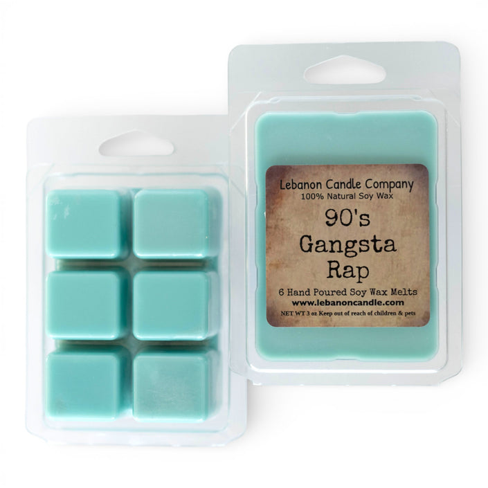 {{product_title}} - Strong Scented Soy Wax Melts | Lebanon Candle Co